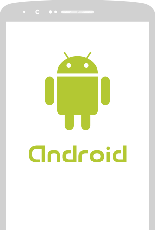 东莞APP定制开发--Android开发服务